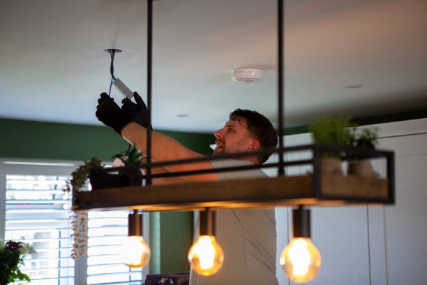 Best Electrical Wiring Services  in Mount Holly Springs, PA
