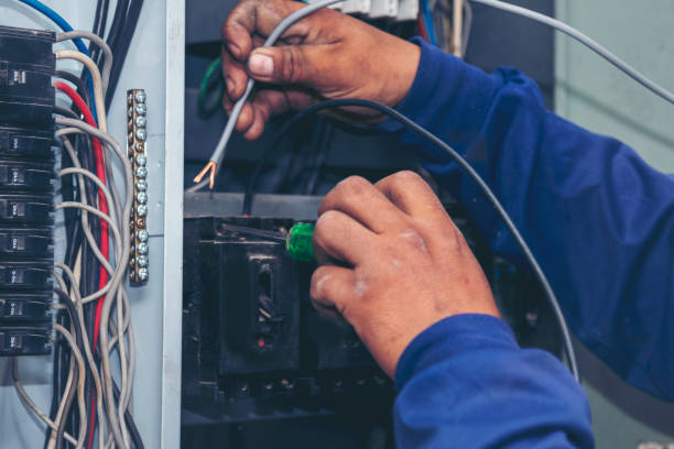 Best Electrical Contractors for Businesses  in Mount Holly Springs, PA