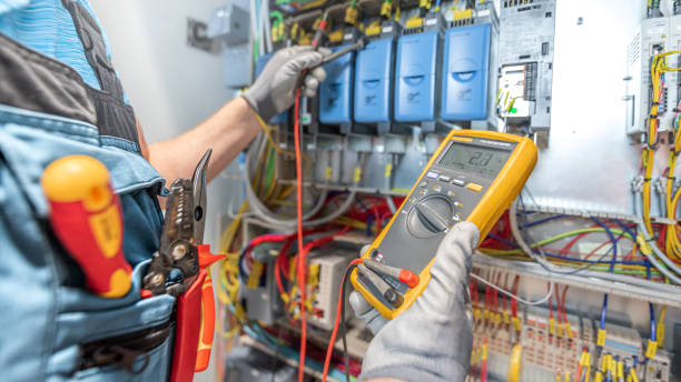 Best Commercial Electrician Services  in Mount Holly Springs, PA