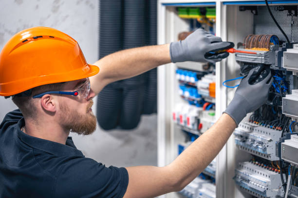 Best Electrical Troubleshooting Services  in Mount Holly Springs, PA