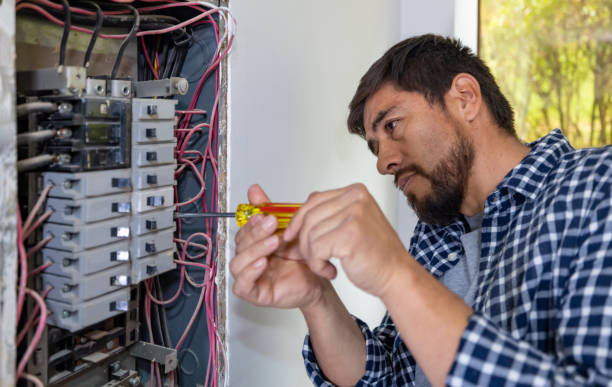 Best Electrical Installation Contractor  in Mount Holly Springs, PA